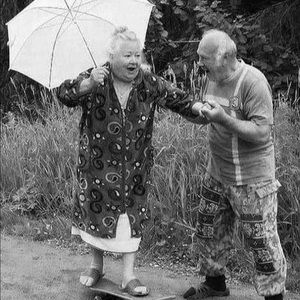 Meet your Posher, Brandy